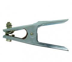 Тримачі електродів,маси та магнітні вугільники