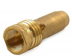 Запчастини (сопла, ролики, штекера тощо)