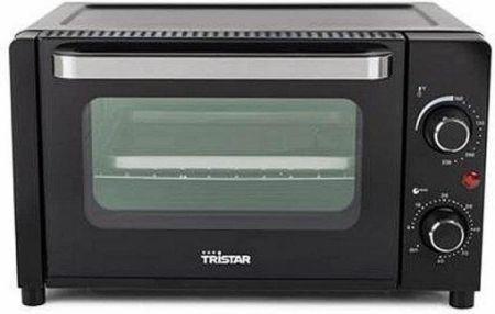 Духовка настільна Tristar OV-3615 Black