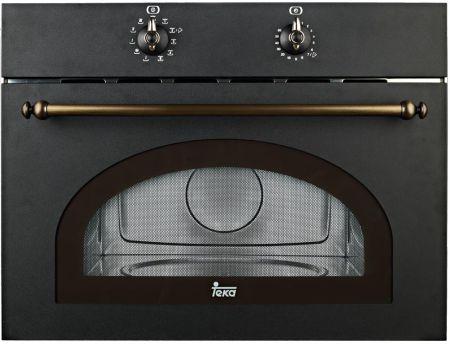 Мікрохвильовка з грилем Teka MWR 32 BI Rustica Black (40586030)