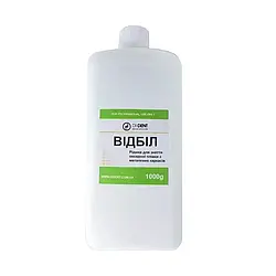 Відбілюючий розчин для відбілювання нержавіючої сталі 1000 мл