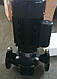 Циркуляційний насос фланцевий Ocean NTG 50-190, фото 11