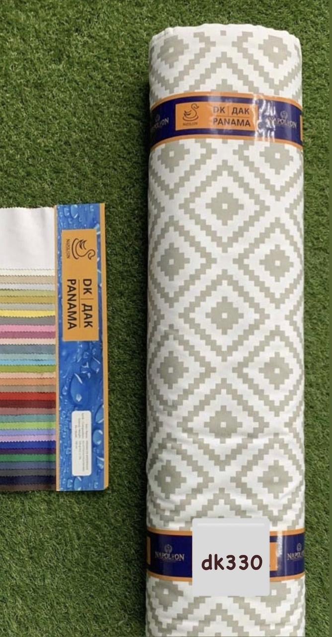 Тканина duck з водовідштовхувальним тефлоновим просоченням 180 см, фото 1