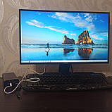 Павербанк 30000 mAh 65W, з DC виходом для роутера, ноутбука і монітора, стильного графітового кольору, фото 8