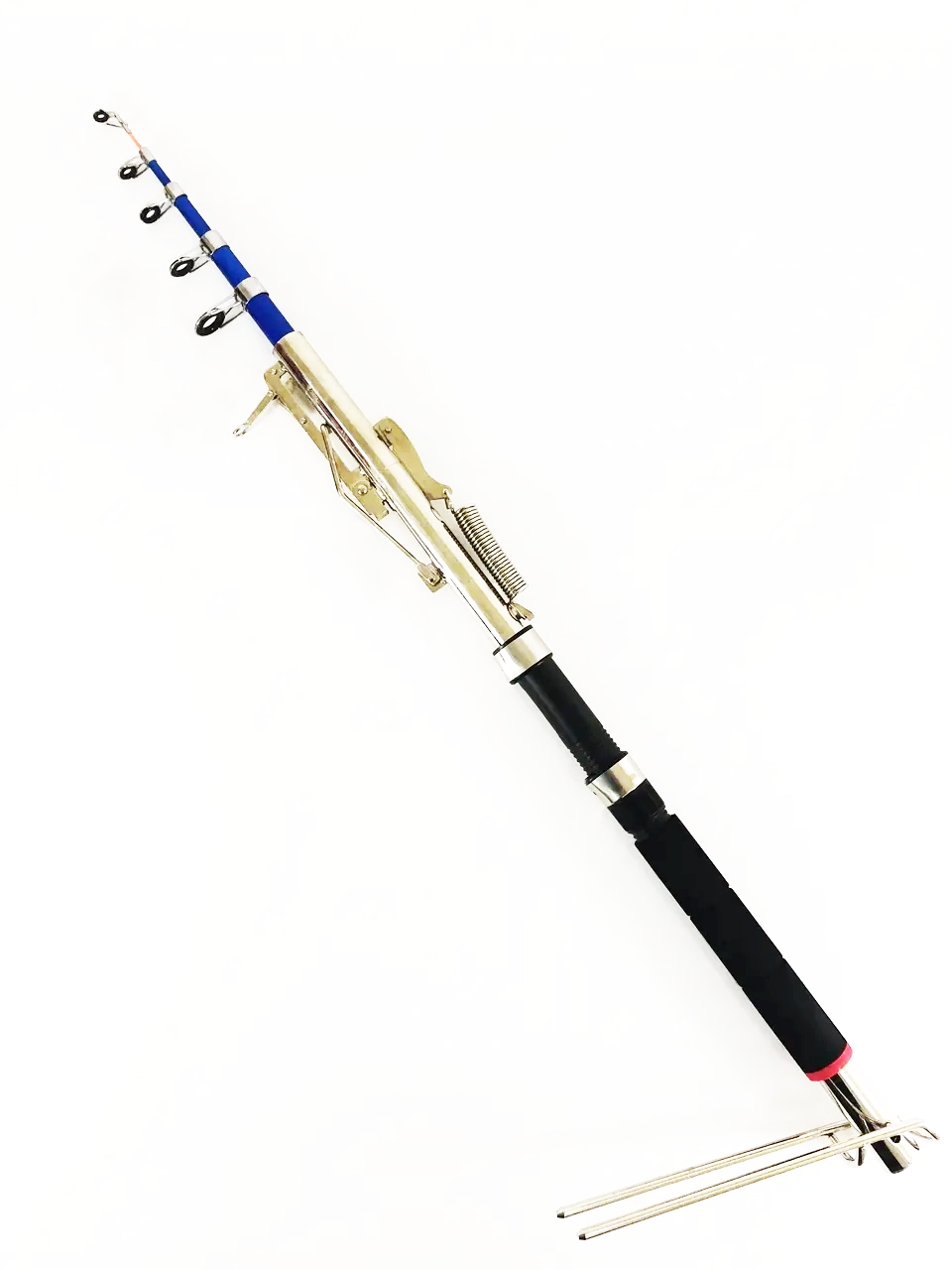 Самоподсекающий спінінг Feima Automatic Rod 2.7м 30-80г