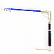 Самоподсекающий спінінг Feima Automatic Rod 2.7м 30-80г, фото 4