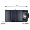 Сонячна панель для зарядки телефона ALLPOWERS (AP-SP5V21W) 5V21W, фото 10
