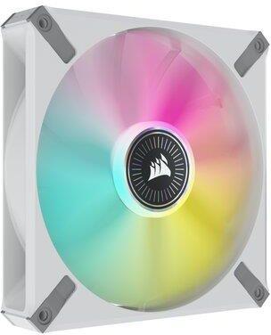 Вентилятор Corsair ML140 RGB Elite (CO-9050119-WW), фото 1