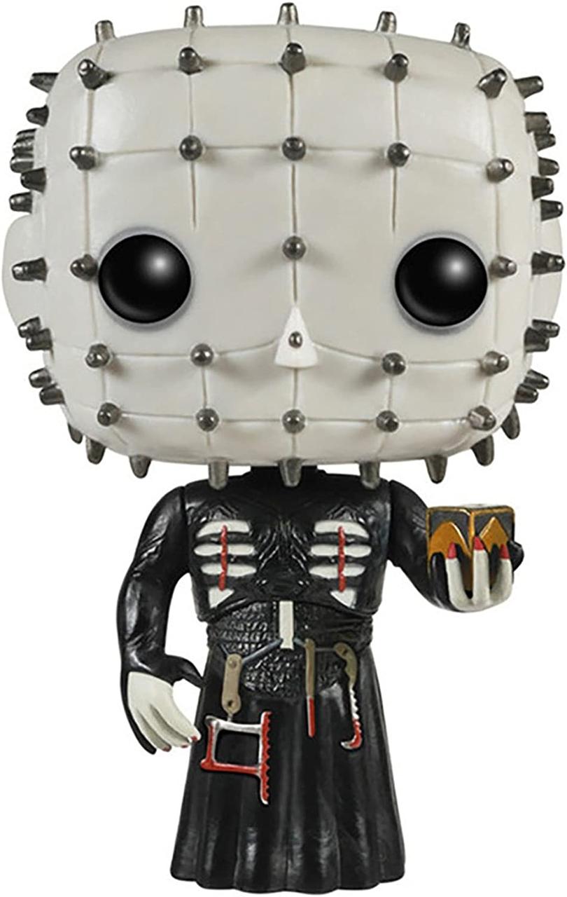 Pinhead on sale funko pop