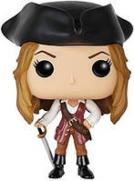 Фигурка Funko Pop Disney: Pirates-Elizabeth Swann