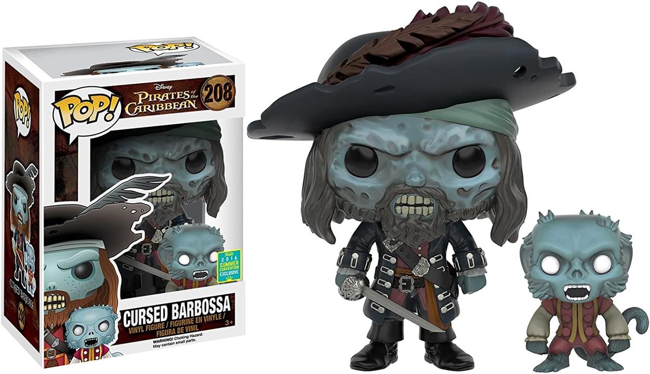 Funko POP Disney 2016