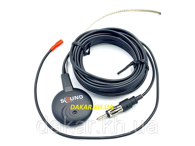 Купить SB 1 Sound Bridge Активная внутрисалонная антенна, цена 630 ...