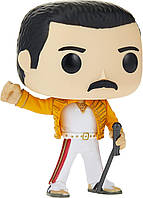 Modern Funko 33732 Pop Rocks: QueenFreddy Mercury Wembley 1986, многоцветный