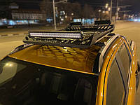 Силовий багажник на дах Багажник на пікап на FORD RANGER 2007-2012