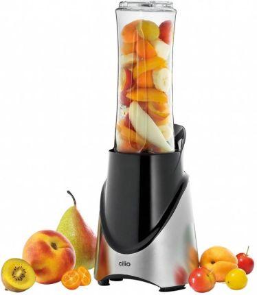 Фітнес-блендер Cilio Smoothie Maker 491395, фото 1