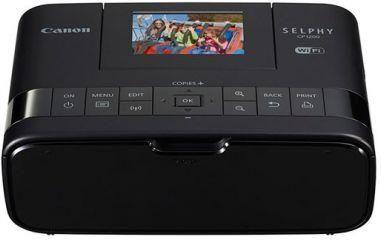 БФП Canon Selphy CP1200 (0599C013AA)
