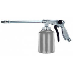 Антикорозійна обробка