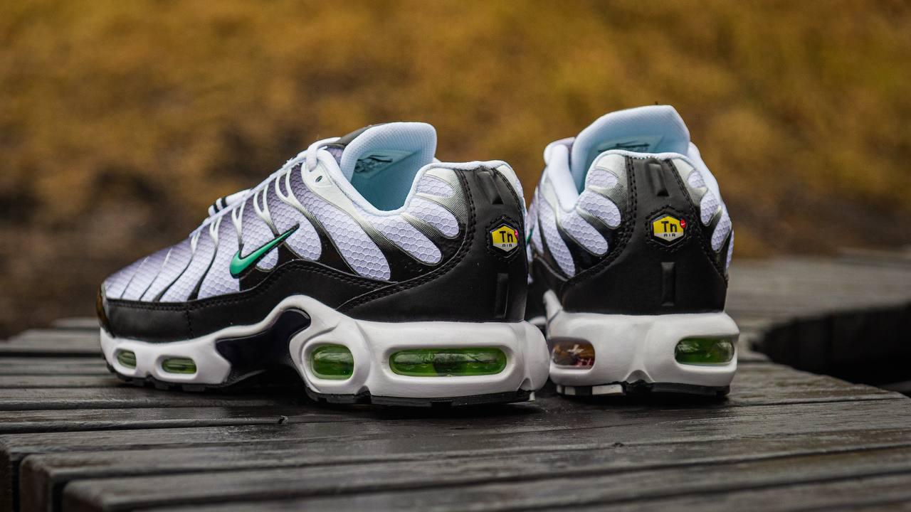 Nike air cheap max tn men