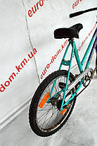 Міський велосипед б.у. Radiant 20 коліс 3 швидкості на планитарке, фото 2