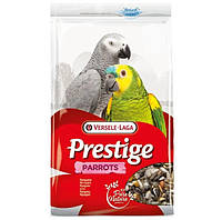 Корм для больших попугаев Versele-Laga Parrots Prestige 1 кг