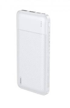 Power Bank REMAX RPP-96 Lango Series (10000mAh/2.1A/2USB) Біла