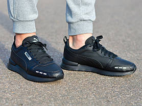 Кросівки чоловічі PUMA R78 TRAINERS (374127 01), фото 3