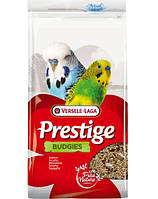 Корм для хвилястих папужок Versele-Laga Budgies Prestige1 кг