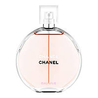 Chanel Chance Eau Vive Талетная вода 100 ml (Шанель Шанс Вив Chanel женские)