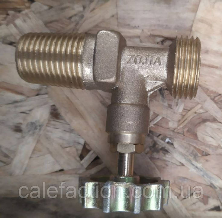 Газовый вентиль на советский баллон (ID#1798179645), цена: 399 ...