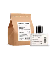 Санитайзер для рук Sister's Aroma S16 50ml