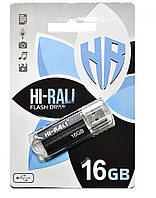USB Флешнакопичувач 16GB /2.0 /Black Corsair 23873 Hi-Rali