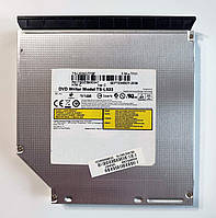 598 Привод DVD-RW SATA 12.7mm Toshiba-Samsung TS-L633 для ноутбуков
