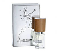 Духи женские Тестер "Nasomatto Silver Musk" 30 ml Нассомато Сильвер Муск
