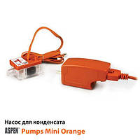 Помпа дренажна Aspen FP2212 mini orange