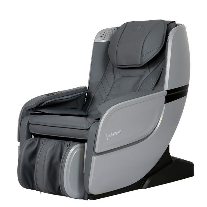 Масажне крісло Casada ЕСUSONIC 3D (gray)