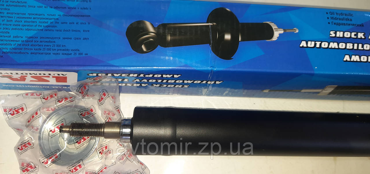 Патрон переднього амортизатора на ВАЗ 2108-21099,2113-2115 LSA