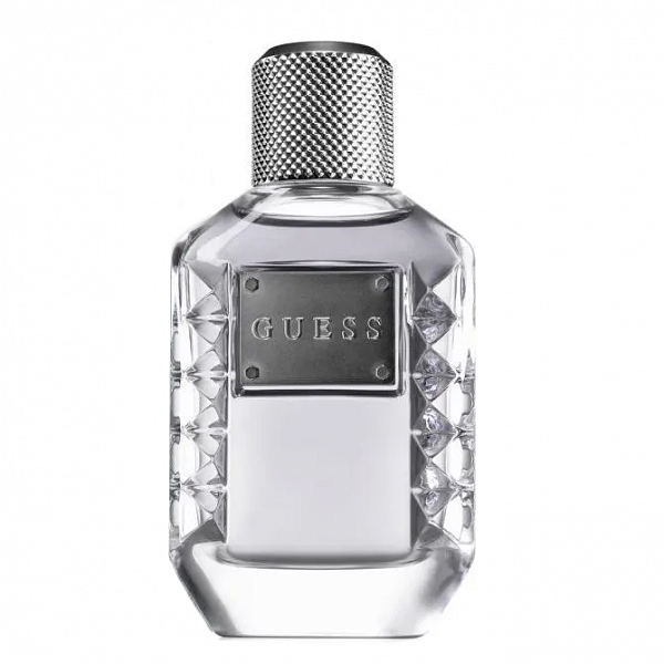 Туалетна вода Guess Dare For Men для чоловіків — edt 50 ml Tester