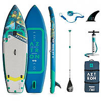 Сапборд Aztron POLARIS Adventure 11'2" - надувная доска, sup board