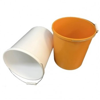 Відро харчове морозостійке 20л Магія-пласт, фото 1