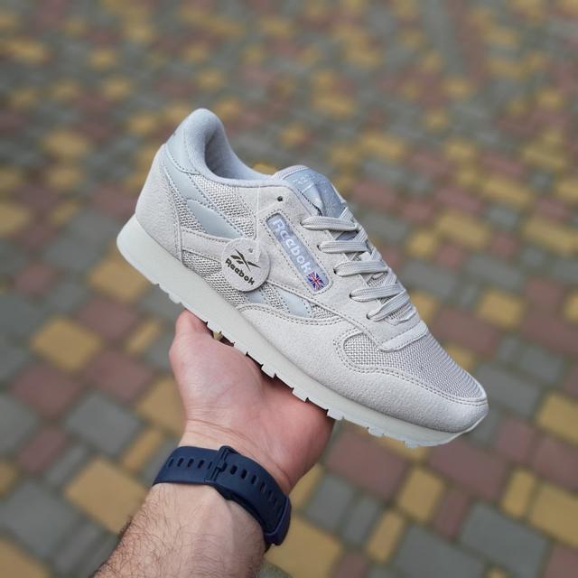 Мужские кроссовки  Reebok