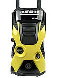 Мінімийка високого тиску Karcher k5 Basic Оригінал, фото 3