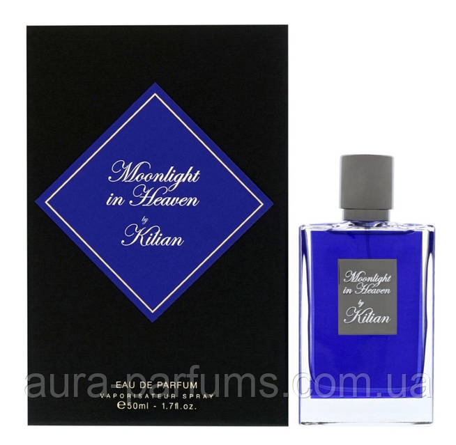 【正規品】Moonlight in Heaven by Kilian 50ml Парфуми унісекс By Kilian Moonlight in Heaven (Кіліан Мунлайт ін