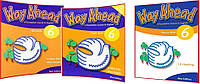 Way Ahead 6. Pupil's+Workbook. Повний комплект книг англійської мови. Підручник+Зошит+Граматика. Macmillan