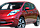 Видаляч подряпин Nissan NAH червоний металік, 20 мл., фото 7