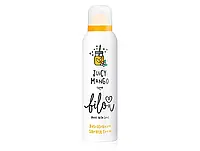 Пінка для душу "Соковитий манго" Bilou Juicy Mango Shower Foam, 200мл