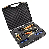 Набор инструментов для фотоэлектрических систем NEO Tools 01-559