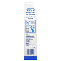 Зубна щітка Oral-B Battery Power Toothbrush 3+ Years Sparkle Fun, фото 2