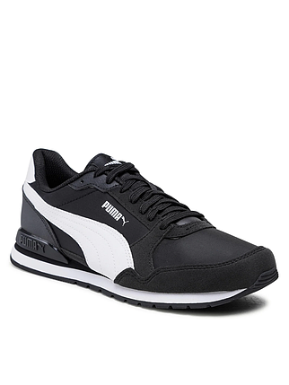 Кросівки чоловічі PUMA ST RUNNER V3 NL (384857 01), фото 1