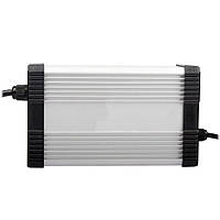 Зарядний пристрій для акумуляторів LiFePO4 48V (58.4V)-40A-1920W-LED