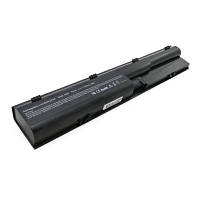 Аккумулятор для ноутбука HP ProBook 4530S (HSTNN-LB2R) 5200 mAh Extradigital (BNH3940)